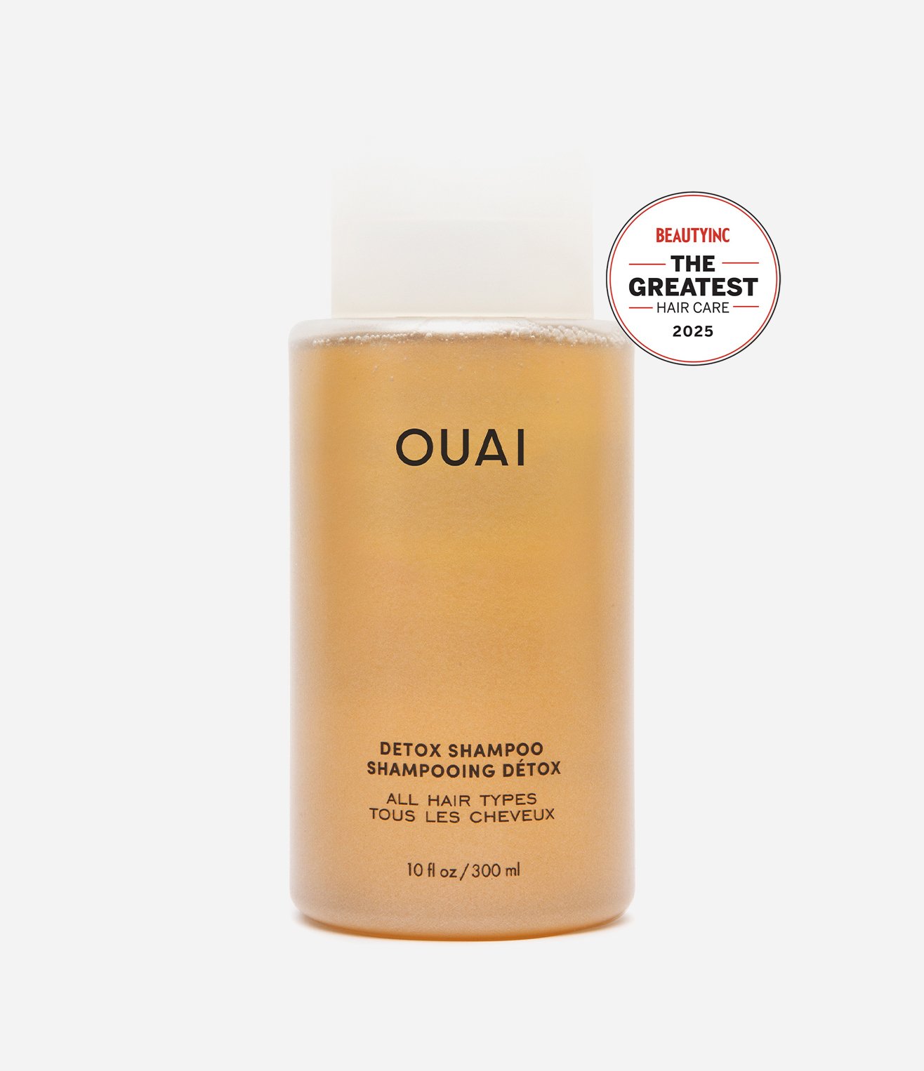 Detox Shampoo